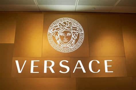 why is versace so expensive.